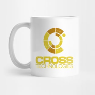 Cross Technologies Mug